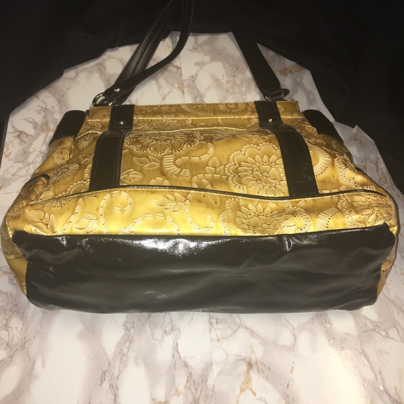 Authentic MICHE Purse - Picture 6 of 8